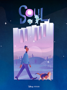 Soul | Душа