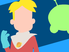 Final Space | Крайний космос