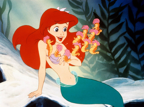 Little Mermaid | Русалочка
