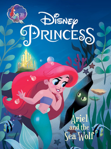 Little Mermaid | Русалочка
