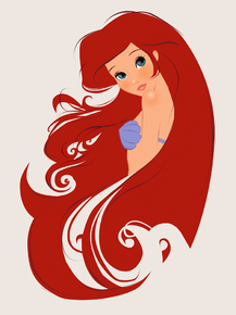 Little Mermaid | Русалочка