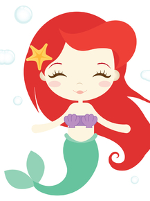 Little Mermaid | Русалочка