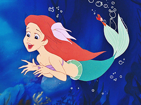 Little Mermaid | Русалочка