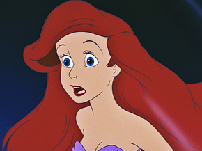 Little Mermaid | Русалочка