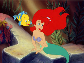 Little Mermaid | Русалочка