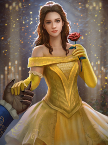 Belle | Белль