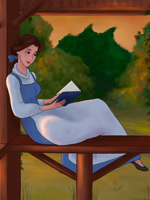 Belle | Белль