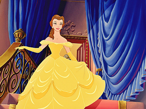 Belle | Белль