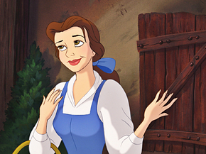 Belle | Белль