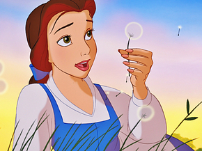 Belle | Белль