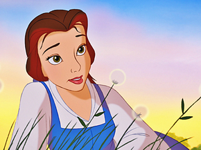 Belle | Белль