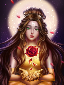 Belle | Белль