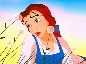 Belle | Белль