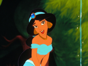 Jasmine | Жасмин