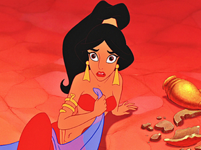Jasmine | Жасмин