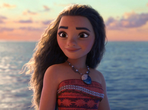 Moana | Моана