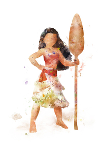 Moana | Моана
