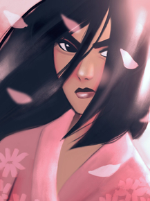 Mulan | Мулан