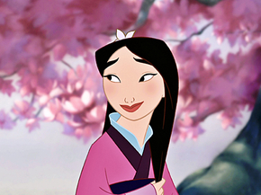 Mulan | Мулан