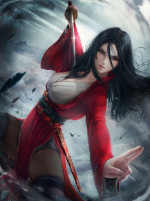 Mulan | Мулан
