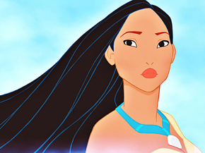 Pocahontas | Покахонтас Pocahontas | Покахонтас