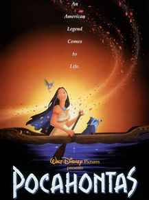 Pocahontas - Legen Comes To Life | Покахонтас Pocahontas - Legen Comes To Life | Покахонтас