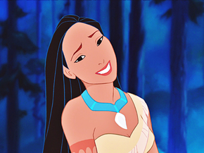 Pocahontas | Покахонтас Pocahontas | Покахонтас