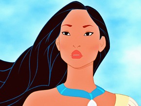 Pocahontas | Покахонтас Pocahontas | Покахонтас