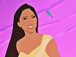 Pocahontas | Покахонтас Pocahontas | Покахонтас