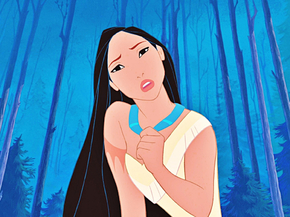 Pocahontas | Покахонтас Pocahontas | Покахонтас