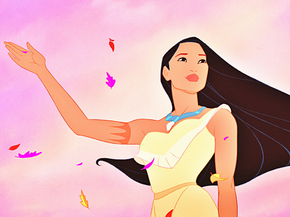 Pocahontas | Покахонтас Pocahontas | Покахонтас