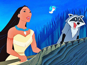 Pocahontas | Покахонтас Pocahontas | Покахонтас