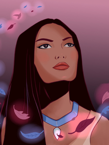 Pocahontas | Покахонтас Pocahontas | Покахонтас