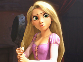 Rapunzel | Рапунцель