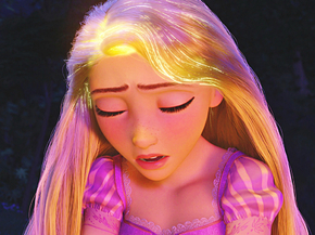 Rapunzel | Рапунцель