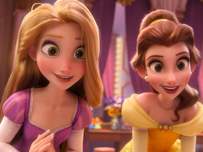 Rapunzel | Рапунцель
