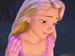 Rapunzel | Рапунцель