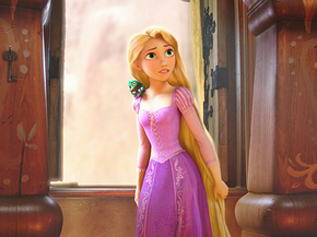 Rapunzel | Рапунцель