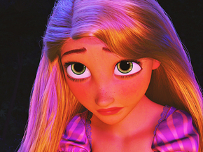 Rapunzel | Рапунцель
