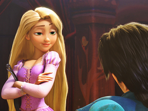 Rapunzel | Рапунцель