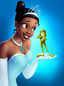 Tiana | Тиана