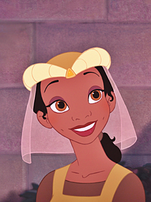Tiana | Тиана