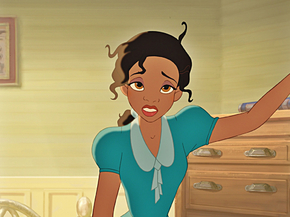Tiana | Тиана Tiana | Тиана