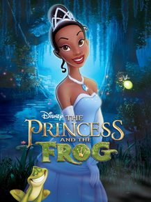Tiana | Тиана