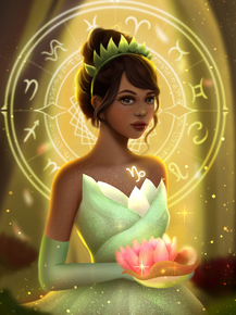 Tiana | Тиана