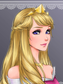 Disney Princess (Коллекция постеров) - Aurora | Аврора Disney Princess (Коллекция постеров) - Aurora | Аврора
