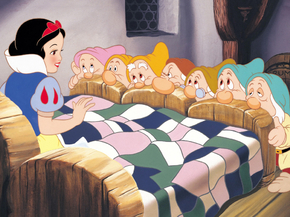 SnowWhite | Белоснежка