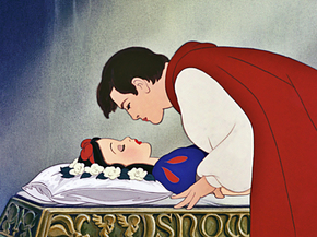 SnowWhite | Белоснежка