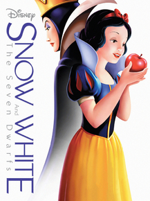 SnowWhite | Белоснежка