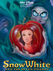 SnowWhite | Белоснежка